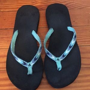 Reef Flip flops